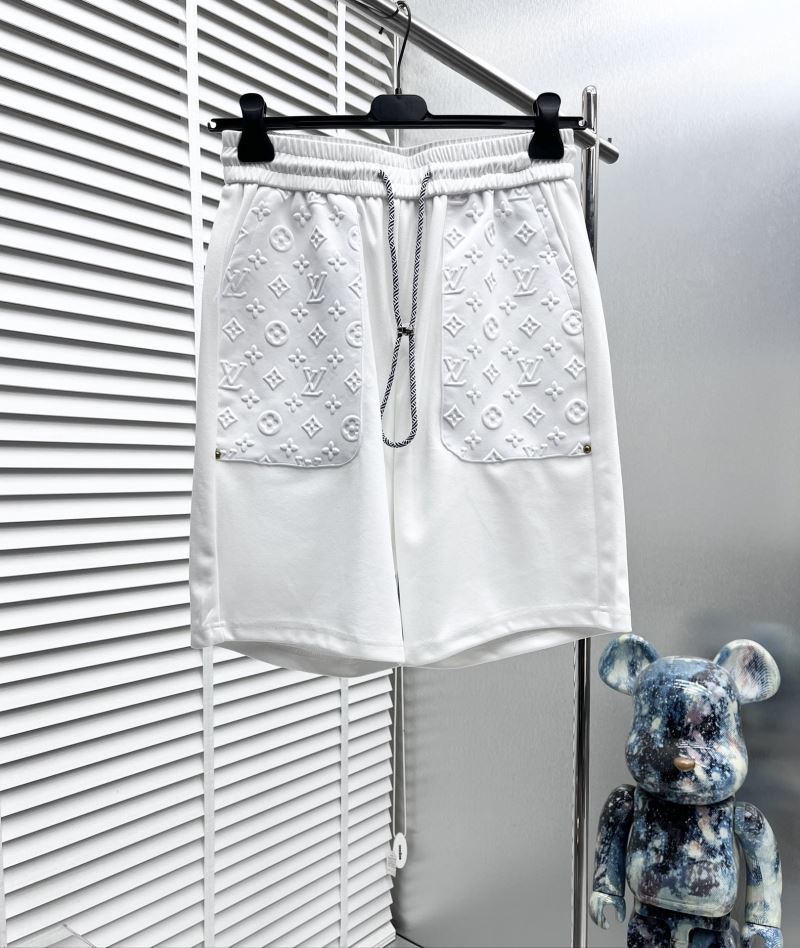 Louis Vuitton Short Pants